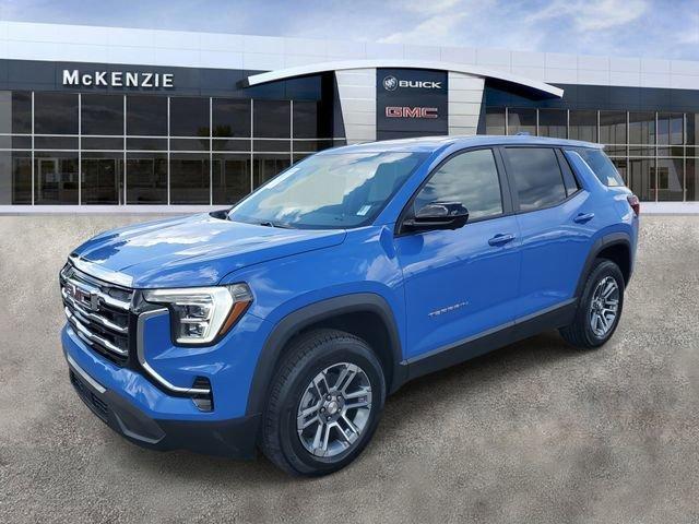 Gmc Terrain Elevation - Thumbnail 3