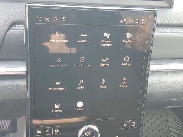 Gmc Terrain Elevation - Thumbnail 16