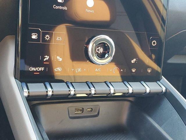 Gmc Terrain Elevation - Thumbnail 18