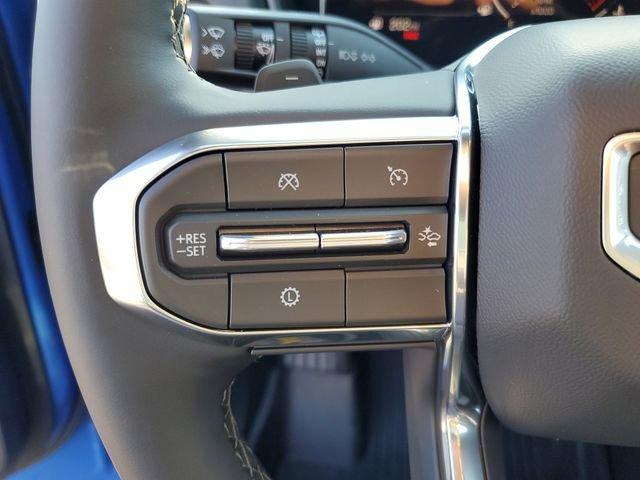 Gmc Terrain Elevation - Thumbnail 12