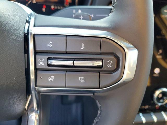 Gmc Terrain Elevation - Thumbnail 13