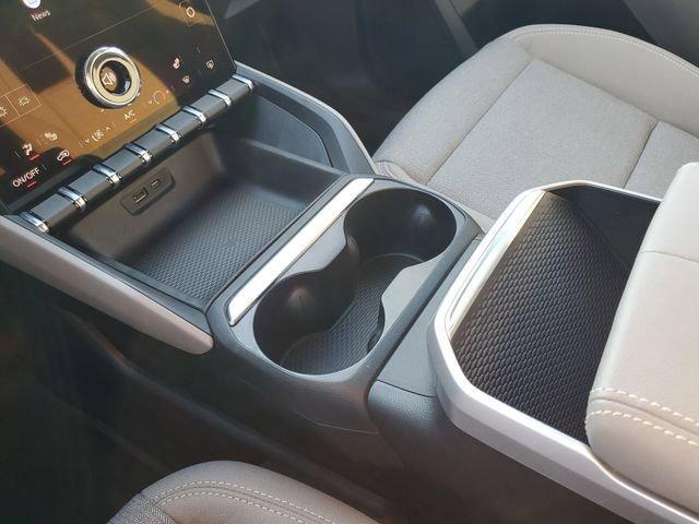 Gmc Terrain Elevation - Thumbnail 19