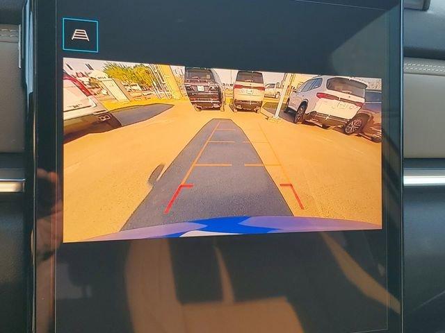 Gmc Terrain Elevation - Thumbnail 17