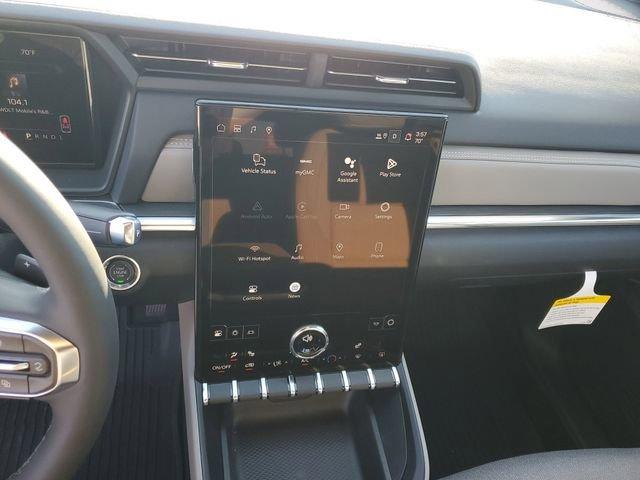 Gmc Terrain Elevation - Thumbnail 15