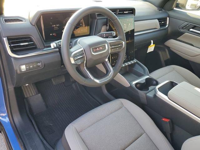 Gmc Terrain Elevation - Thumbnail 7