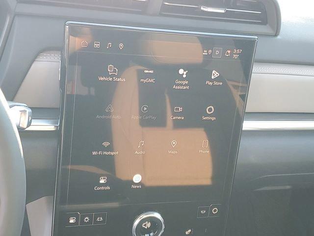 Gmc Terrain Elevation - Thumbnail 16