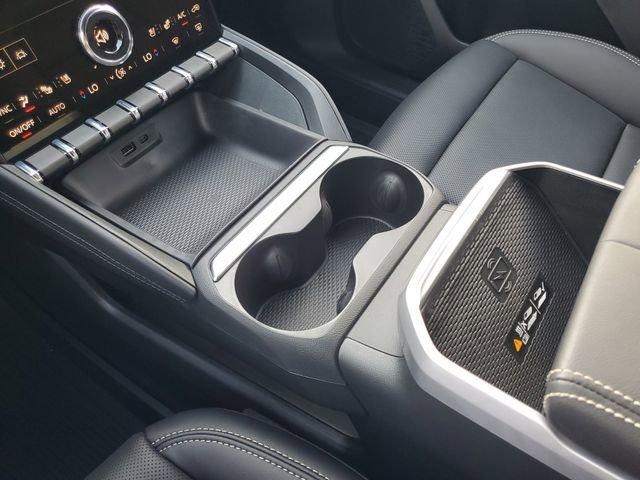 Gmc Terrain Elevation - Thumbnail 19