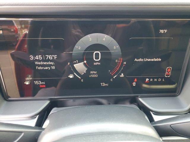 Gmc Terrain Elevation - Thumbnail 14