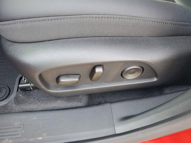 Gmc Terrain Elevation - Thumbnail 8