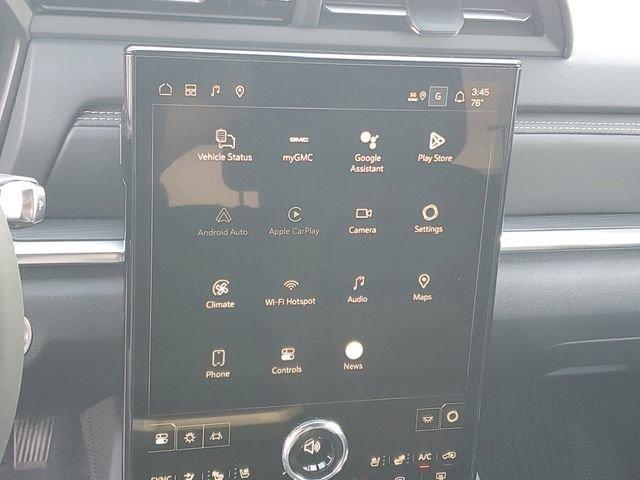 Gmc Terrain Elevation - Thumbnail 16