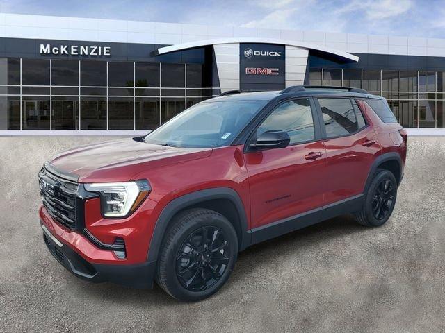 Gmc Terrain Elevation - Thumbnail 3