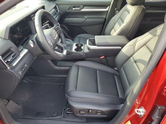 Gmc Terrain Elevation - Thumbnail 6