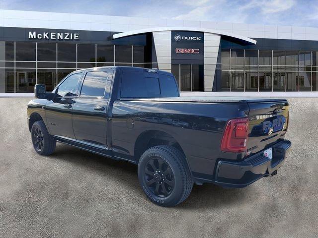 Ram 3500 Laramie - Thumbnail 4