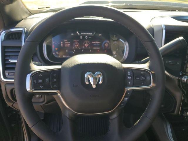 Ram 3500 Laramie - Thumbnail 11