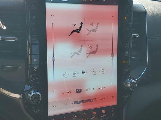 Ram 3500 Laramie - Thumbnail 19