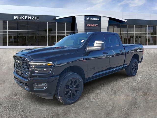 Ram 3500 Laramie - Thumbnail 3