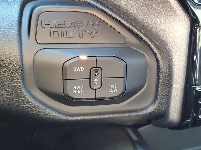 Ram 3500 Laramie - Thumbnail 20