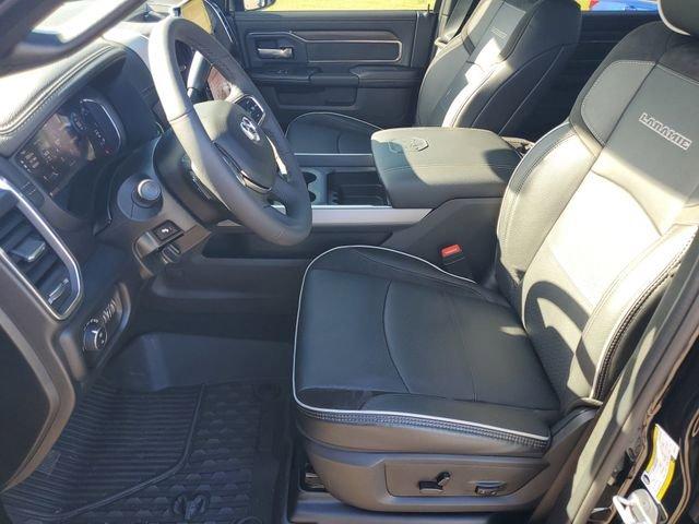 Ram 3500 Laramie - Thumbnail 6