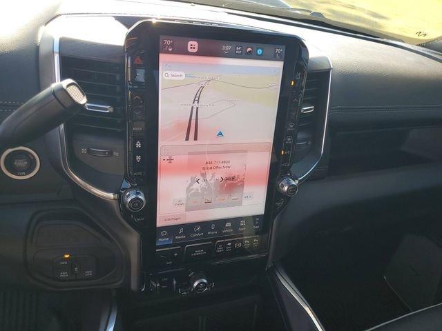 Ram 3500 Laramie - Thumbnail 16