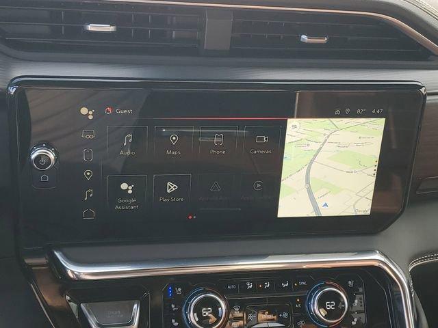 Gmc Sierra 1500 Denali Ultimate - Thumbnail 17