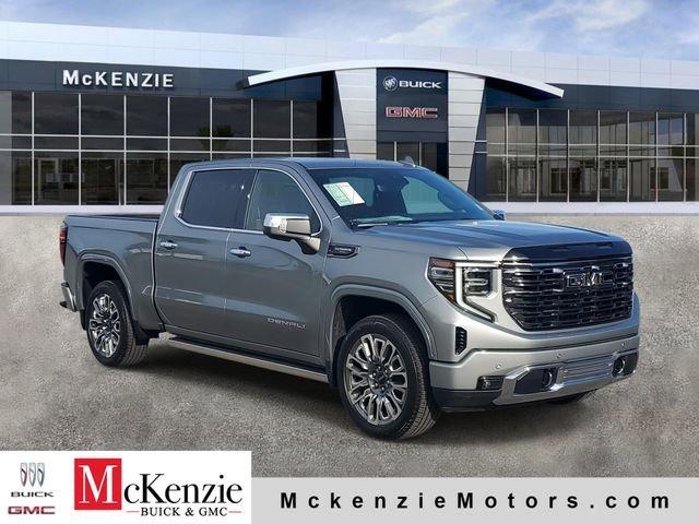 Gmc Sierra 1500 Denali Ultimate - View 1