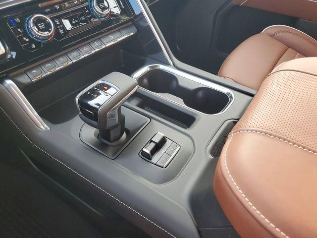 Gmc Sierra 1500 Denali Ultimate - Thumbnail 20