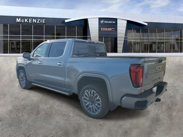 Gmc Sierra 1500 Denali Ultimate - Thumbnail 4