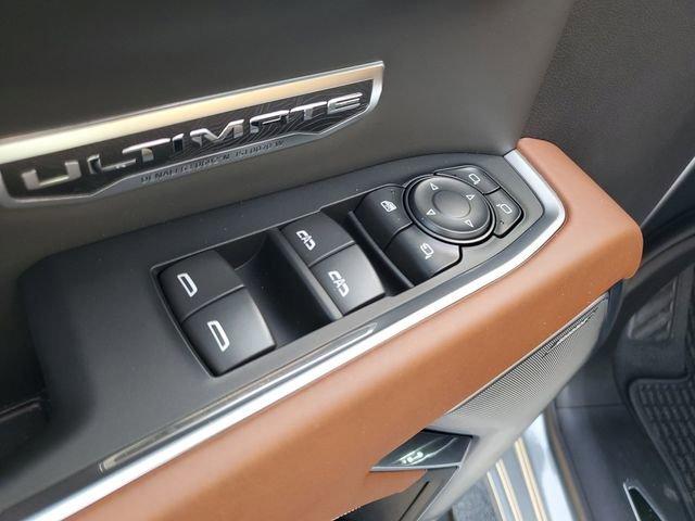 Gmc Sierra 1500 Denali Ultimate - Thumbnail 10