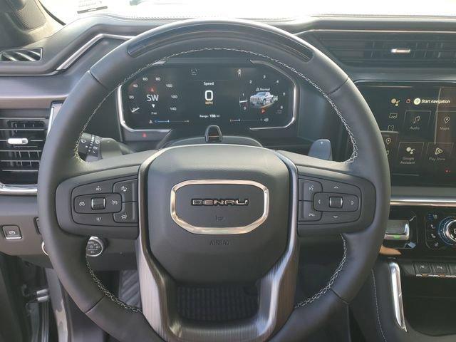Gmc Sierra 1500 Denali Ultimate - Thumbnail 12
