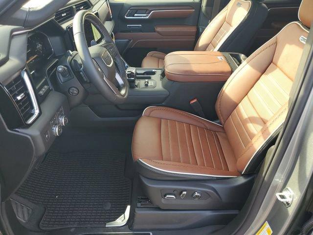 Gmc Sierra 1500 Denali Ultimate - Thumbnail 6