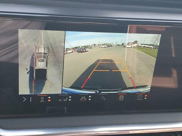 Gmc Sierra 1500 Denali Ultimate - Thumbnail 18