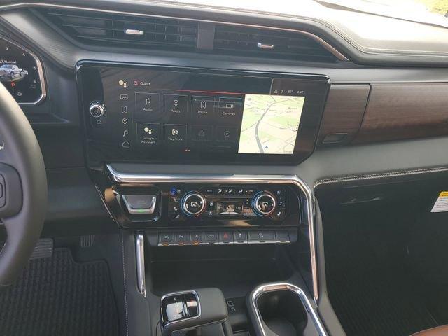 Gmc Sierra 1500 Denali Ultimate - Thumbnail 16