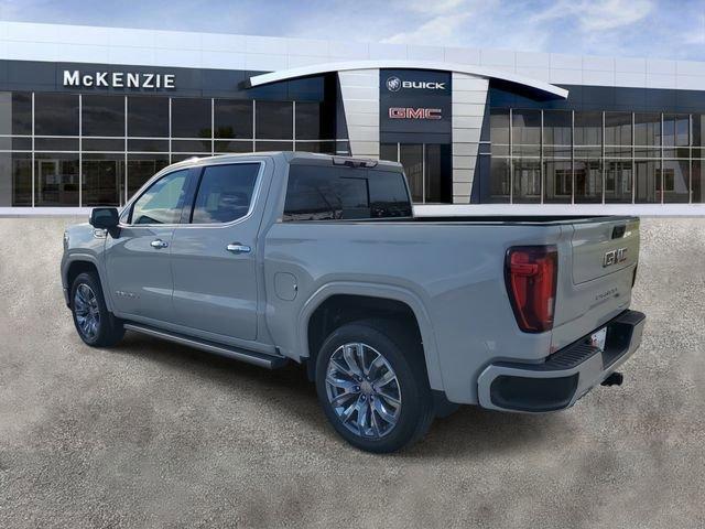 Gmc Sierra 1500 Denali - Thumbnail 4