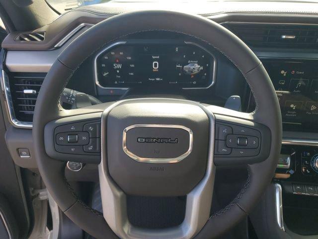 Gmc Sierra 1500 Denali - Thumbnail 12