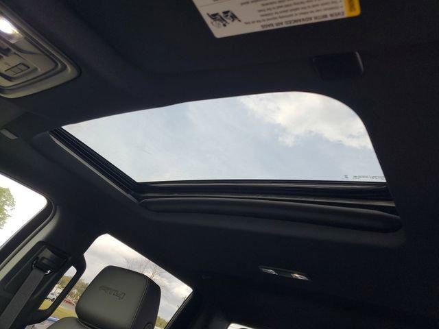 Gmc Sierra 1500 At4 - Thumbnail 11