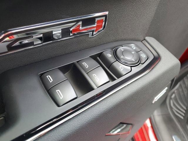 Gmc Sierra 1500 At4 - Thumbnail 10