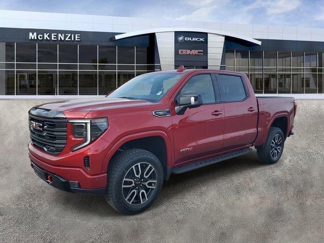Gmc Sierra 1500 At4 - Thumbnail 3