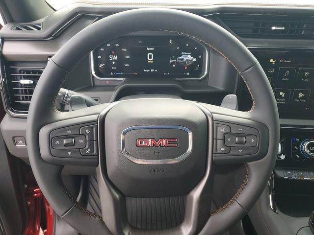 Gmc Sierra 1500 At4 - Thumbnail 12