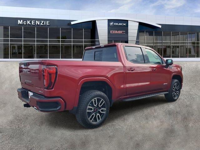 Gmc Sierra 1500 At4 - Thumbnail 5