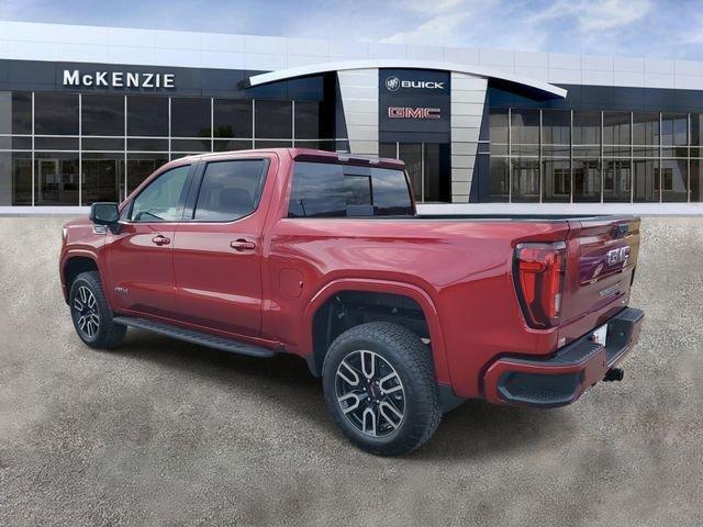 Gmc Sierra 1500 At4 - Thumbnail 4