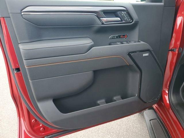 Gmc Sierra 1500 At4 - Thumbnail 9