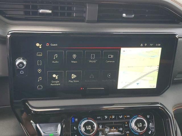 Gmc Sierra 1500 At4 - Thumbnail 17