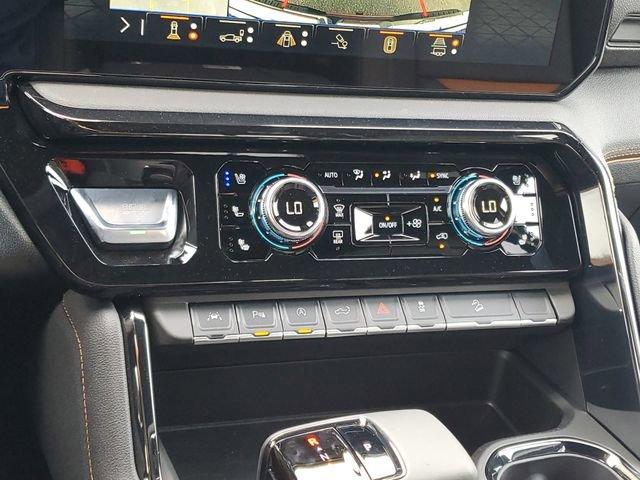 Gmc Sierra 1500 At4 - Thumbnail 19