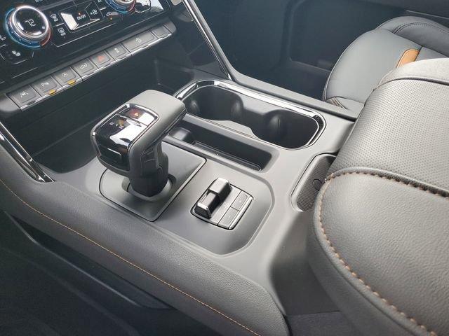 Gmc Sierra 1500 At4 - Thumbnail 20