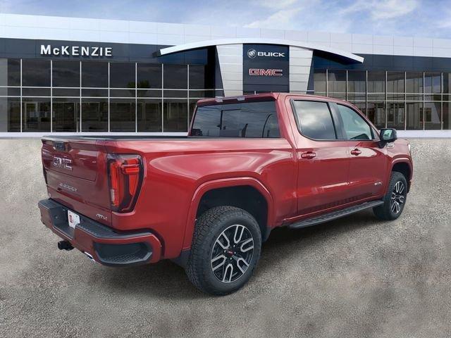 Gmc Sierra 1500 At4 - Thumbnail 5