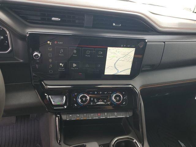 Gmc Sierra 1500 At4 - Thumbnail 16