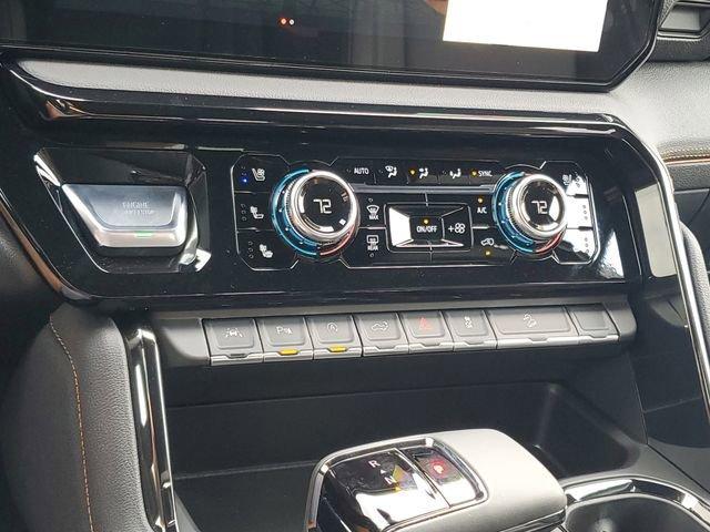 Gmc Sierra 1500 At4 - Thumbnail 19