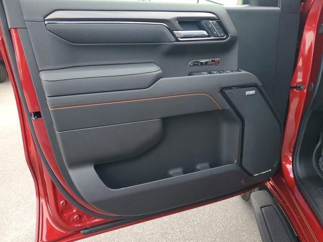 Gmc Sierra 1500 At4 - Thumbnail 9