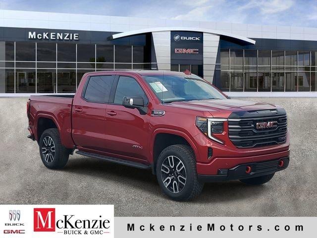 Gmc Sierra 1500 At4 - View 1
