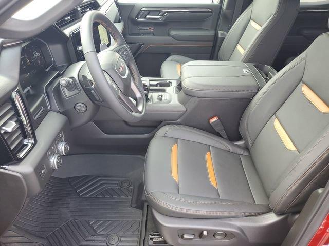 Gmc Sierra 1500 At4 - Thumbnail 6